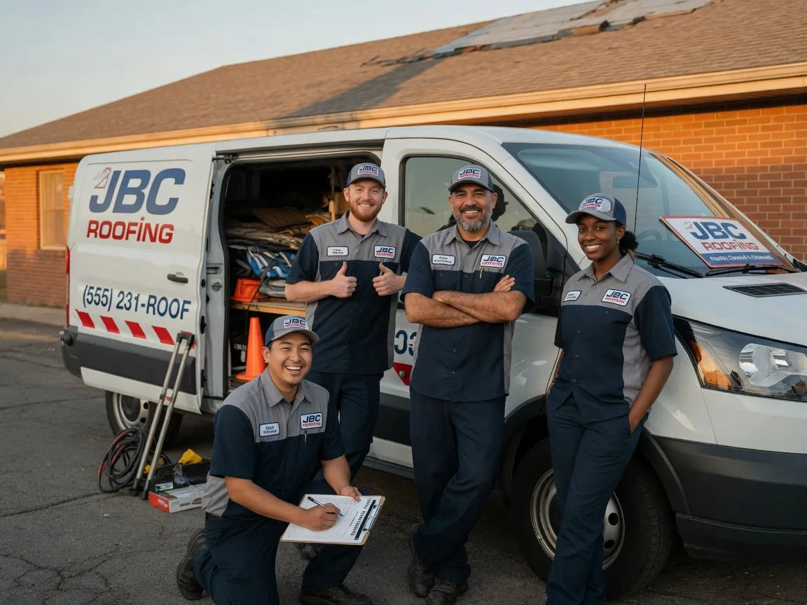 Roof Replacement company in Day, FL