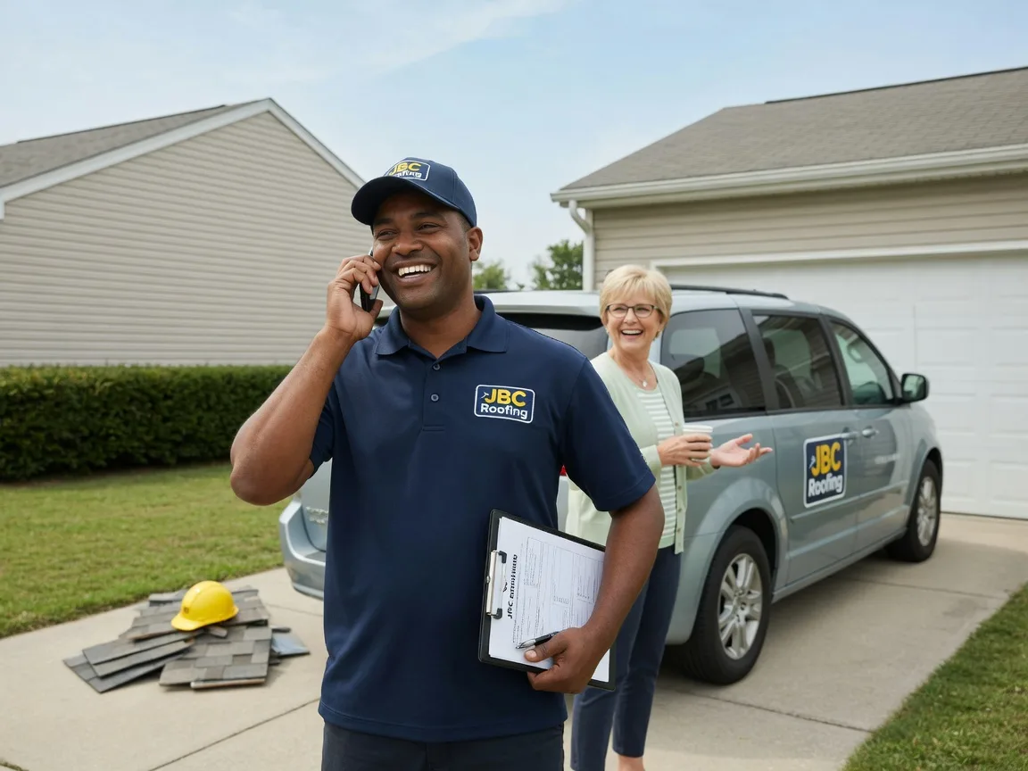 Roof Replacement Day, FL FAQs